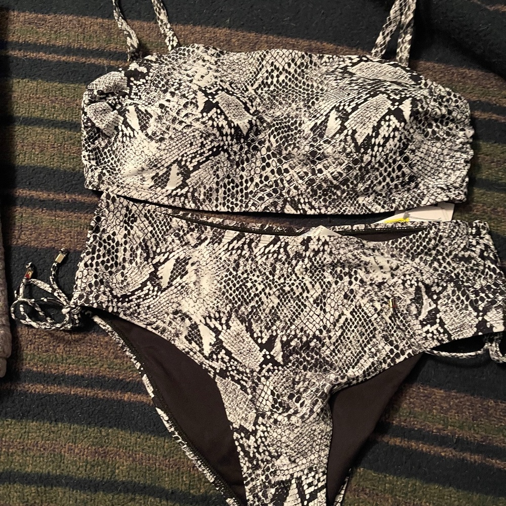 2 piece Bikini